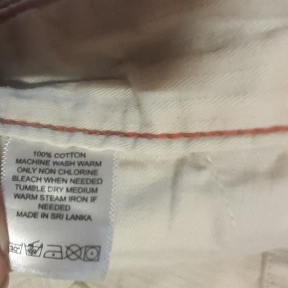 Jack Threads Size 32 100% Cotton - Picture 5 of 9